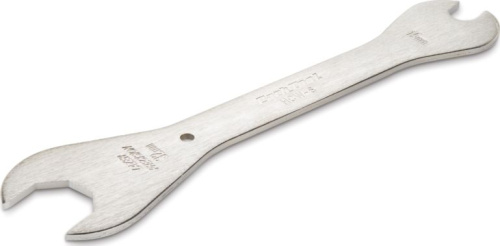 Ключ Park Tool HCW-6 для рулевой колонки и педалей (серебристый)