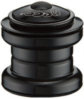 Рулевая колонка Neco H845CW 1-1/8&quot; (черный)