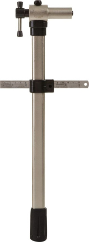 Ключ для правки петухов рамы BIKE HAND YC-508 (серебристый)