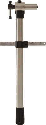 Ключ для правки петухов рамы BIKE HAND YC-508 (серебристый)