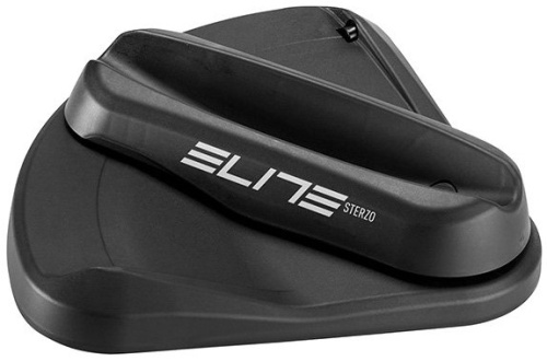 Подставка под переднее колесо Elite Sterzo (черный)