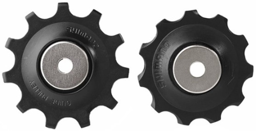 Ролики заднего переключателя Shimano 105 RD-R5800 (средняя лапка GS)