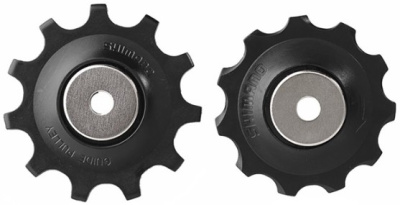 Ролики заднего переключателя Shimano 105 RD-R5800 (средняя лапка GS)