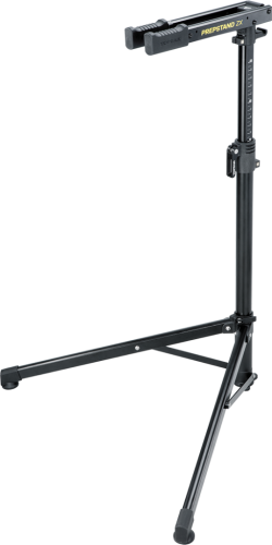 Складной ремонтный стенд Topeak PrepStand ZX TW016 (черный)