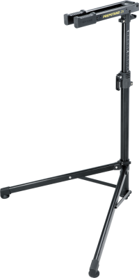 Складной ремонтный стенд Topeak PrepStand ZX TW016 (черный)