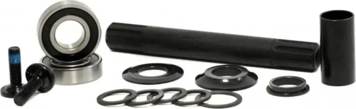 Каретка ACME Kenli BMX MID-19 с валом (113 мм)