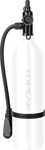 Шланг для насоса Topeak TUBIBOOSTER X TRK-TUBX01 (черный)