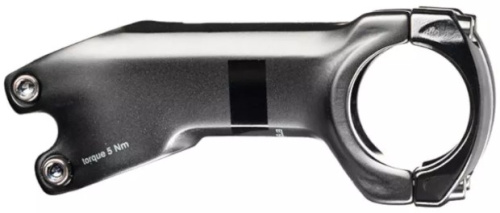 Вынос Deda Mud Cross Team 1-1/8&quot; (31.8 мм) (черный 70 мм угол 20° 31.8 мм)