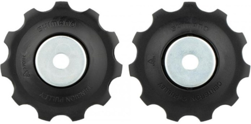Ролики заднего переключателя Shimano RD-T6000 10 скоростей (длинная лапка)