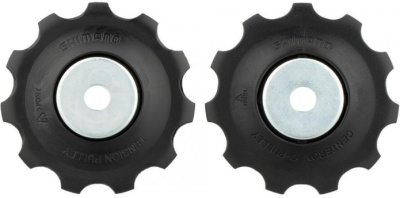 Ролики заднего переключателя Shimano RD-T6000 10 скоростей (длинная лапка)