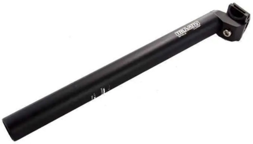 Подседельный штырь Truvativ F-306 (черный 350 мм 30.6 мм)