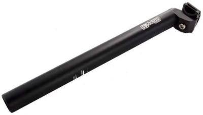 Подседельный штырь Truvativ F-306 (черный 350 мм 30.6 мм)