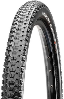 Велопокрышка Maxxis Ardent Race 120 TPI 29&quot; (29x2.2&quot; (55-622) кевларовый)