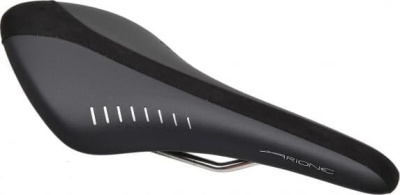 Седло Fizik Arione K:ium (черный 130 мм)