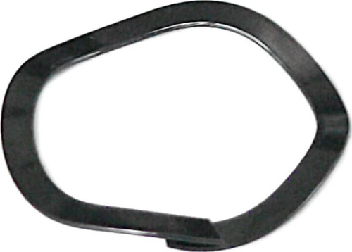 Пружинная шайба FSA MegaExo MW454 (черный)