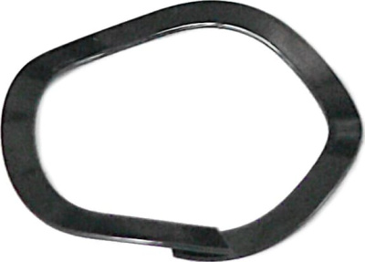 Пружинная шайба FSA MegaExo MW454 (черный)