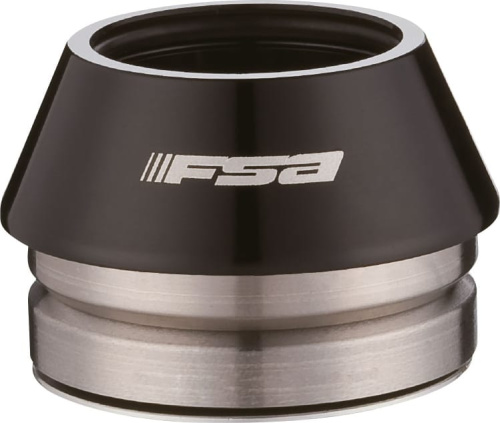 Рулевая колонка FSA Orbit IS-2A 1&quot; интегрированная (черный 6.9 мм)