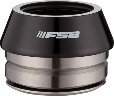 Рулевая колонка FSA IS-3 1 1/8&quot; интегрированная (черный)