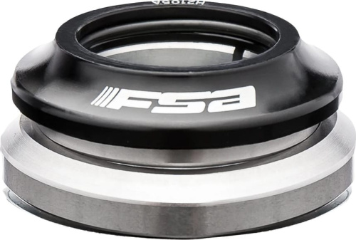 Рулевая колонка FSA NO.42/48 1-1/8&quot;-1.5&quot; интегрированная (черный 8.7 мм)