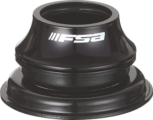 Рулевая колонка FSA NO.57SC 1 1/8&quot;- 1.5&quot; полуинтегрированная (черный)