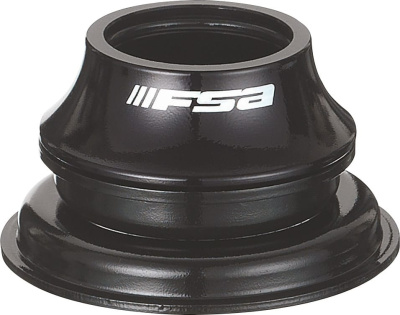 Рулевая колонка FSA NO.57SC 1 1/8&quot;- 1.5&quot; полуинтегрированная (черный)