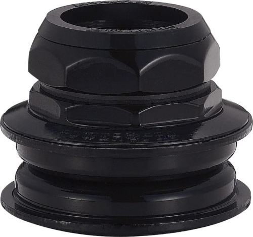 Рулевая колонка FSA TH-805 1-1/8&quot; резьбовая (черный)