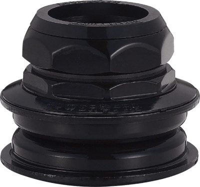 Рулевая колонка FSA TH-805 1-1/8&quot; резьбовая (черный)