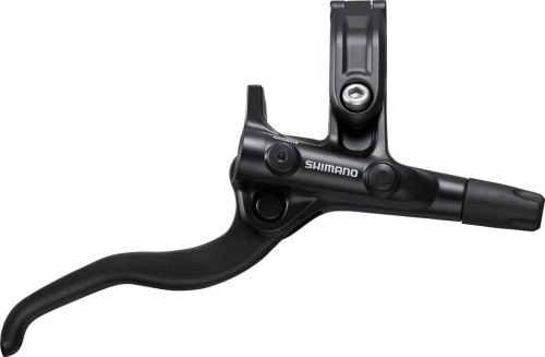 Гидравлическая тормозная рукоятка Shimano Deore BL-M4100 (правый)