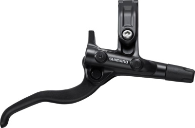 Гидравлическая тормозная рукоятка Shimano Deore BL-M4100 (правый)