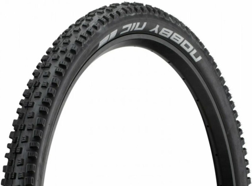 Велопокрышка Schwalbe Nobby Nic Performance 29&quot; (29x2.25&quot; (57-622) кевларовый)