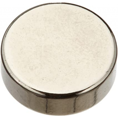 Магнит Sigma для датчиков каденса Cadence Magnet (серебристый)