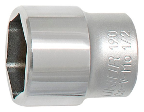 Плоская головка Unior 1783/1 6P для амортизационных вилок (32 мм)