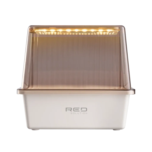 Набор для микрозелени RED SOLUTION MGK480