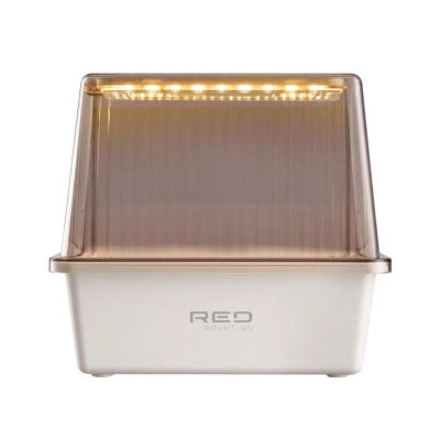 Набор для микрозелени RED SOLUTION MGK480