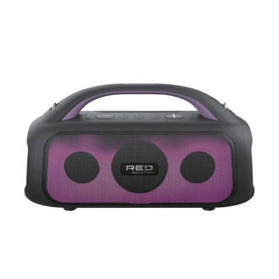 Колонка беспроводная портативная RED SOLUTION Music BSA360