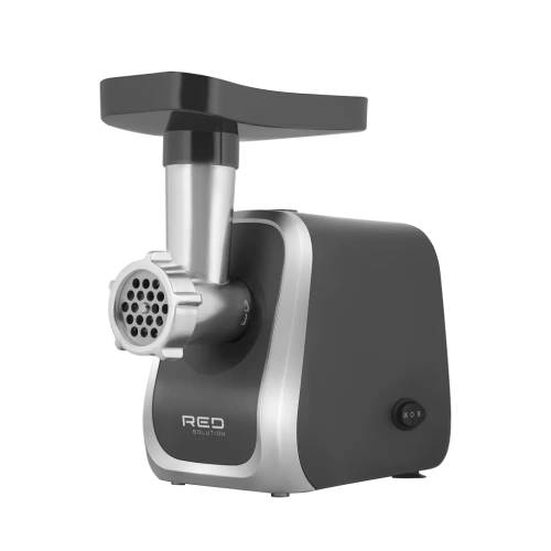 Мясорубка RED SOLUTION MG130