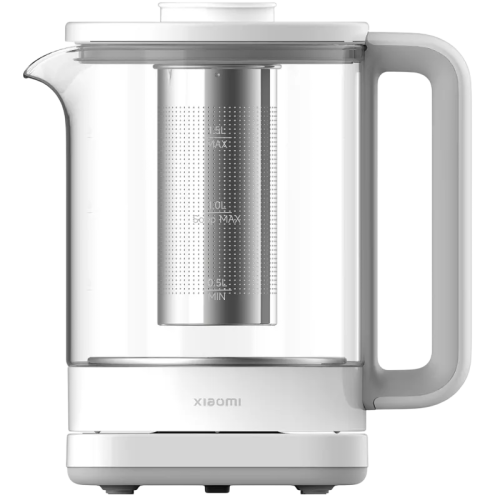 Multifunctional Kettle