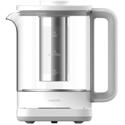 Multifunctional Kettle
