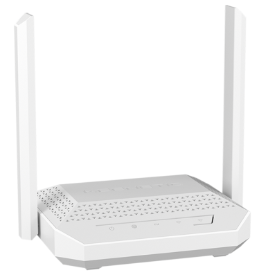 Роутер Keenetic Runner 4G (KN-2212) N300, белый