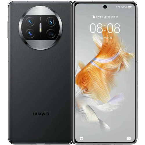 Смартфон HUAWEI Mate X3 12/512GB Black EAC