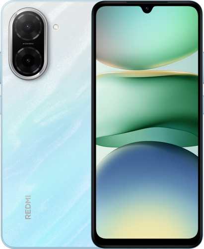 Все смартфоны Xiaomi