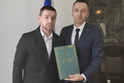 Один из лучших специалистов по охране труда республики работает в АЛРОСА / ЯСИА   