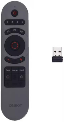 Пульт Obsbot Tiny Smart Remote 2 ORB-2209-CT дистанционного управления