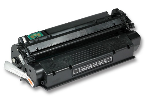 Картридж ProfiLine PL-Q2613A/Q2624A/C7115A/E PL_Q2613A/Q2624A/EP-25 для принтеров HP LJ 1000/1005/1200/1300/1150/1150n/1300/1300n/1300xi/3300/3310/332