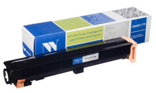 Картридж NVP NV-006R01179 для WC C118/M118 (11000k)