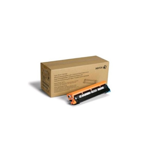 Фотобарабан GalaPrint GP-108R01417 для Xerox Phaser 6510/WorkCentre 6515 cyan Drum 48000 копий