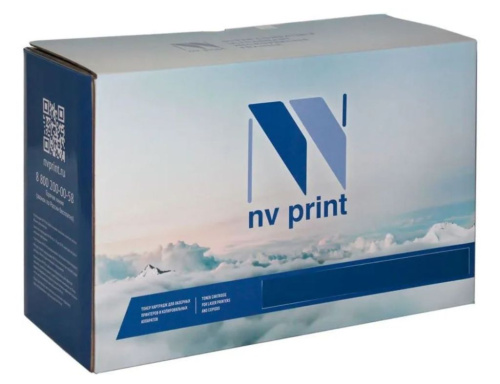 Тонер-картридж NVP NV-106R03885M Magenta для Xerox VersaLink C500/C500N/C500DN/C505/C505S/C505X (9000k)