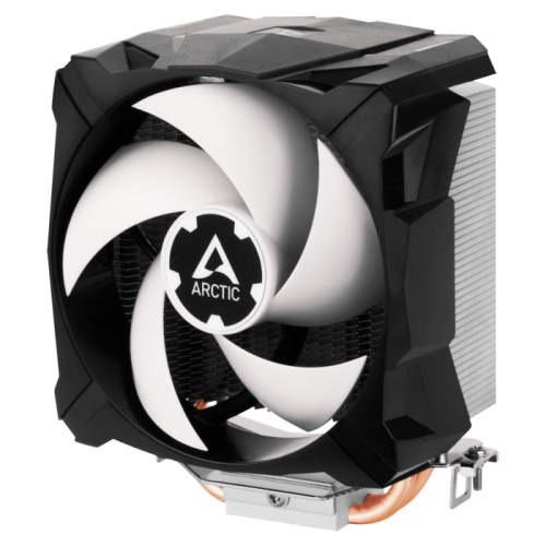 Кулер ARCTIC Freezer 7 X ACFRE00077A LGA1200/1150/1151/1155/1156/775/AM4/AM3(+)/FM2(+)/FM1 (Al, 92mm fan, 300-2000rpm, 4-pin PWM)