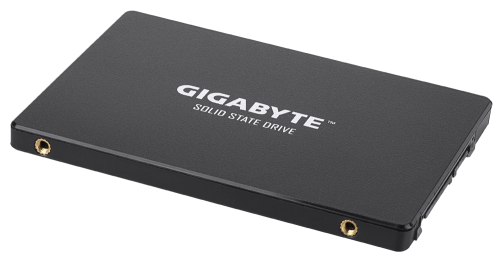Накопитель SSD 2.5'' GIGABYTE GP-GSTFS31240GNTD UD Pro 240GB SATA 6Gb/s 500/420MB/s IOPS 50K/75K MTBF 2M RTL