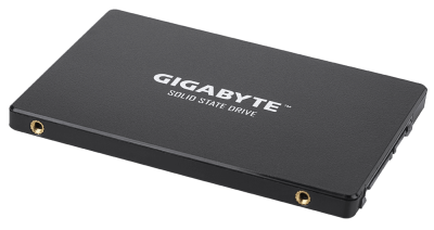 Накопитель SSD 2.5'' GIGABYTE GP-GSTFS31240GNTD UD Pro 240GB SATA 6Gb/s 500/420MB/s IOPS 50K/75K MTBF 2M RTL